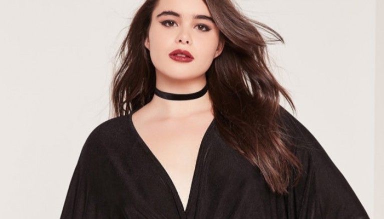 Is Barbie Ferreira a Latina?