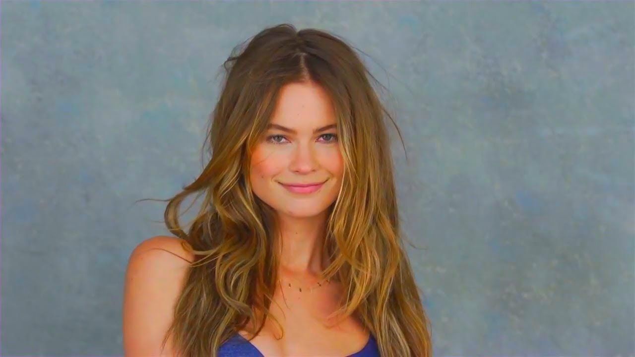 Is Behati Prinsloo still an angel?
