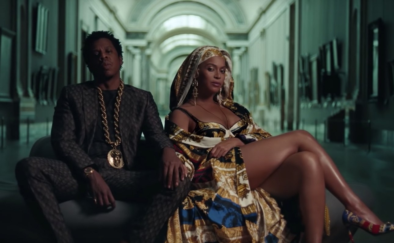 Is Beyonce a billionaire?