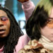 Is Billie Eilish dating Q?