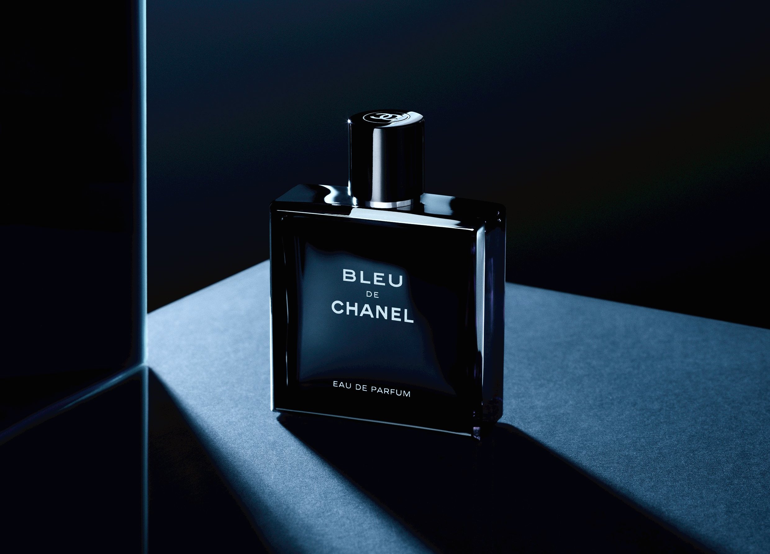 : Is Bleu de Chanel good for