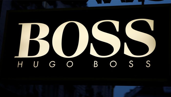 Is Boss a luxury brand?