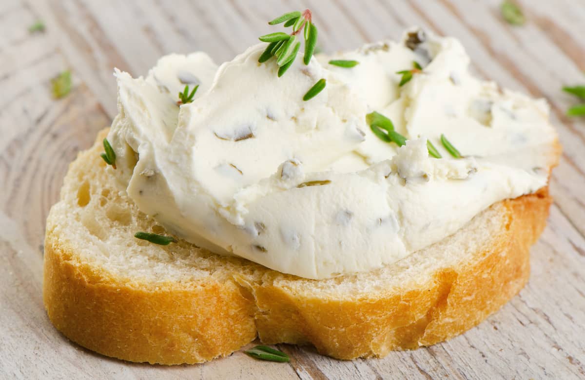 Is Boursin cheese expensive?