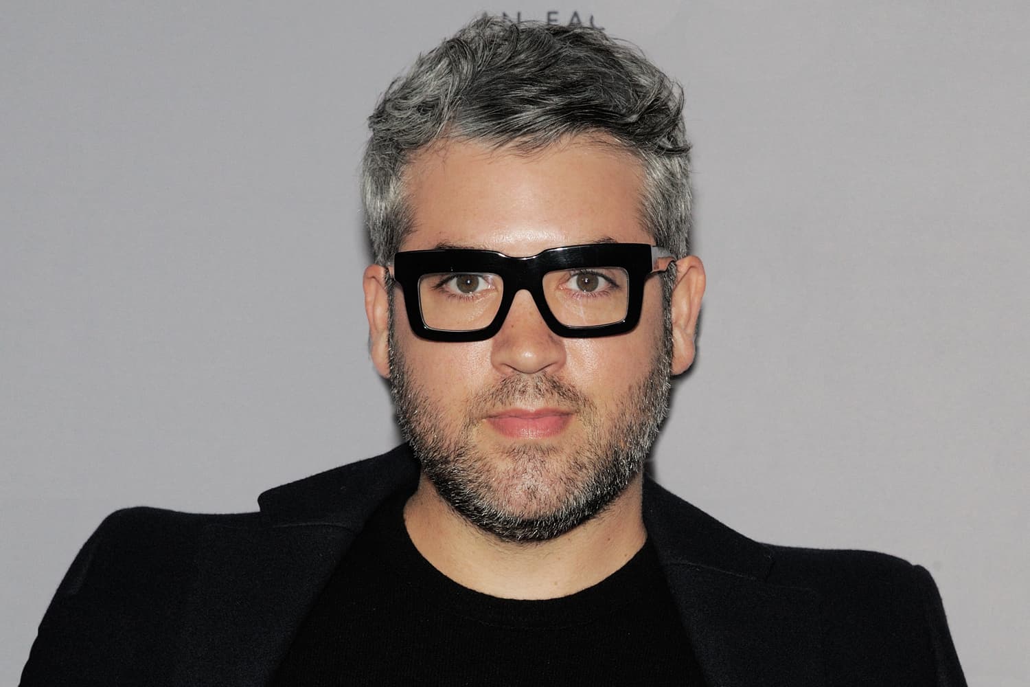 Is Brandon Maxwell a woman?