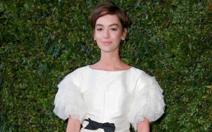 Is Brigette Lundy-Paine height?