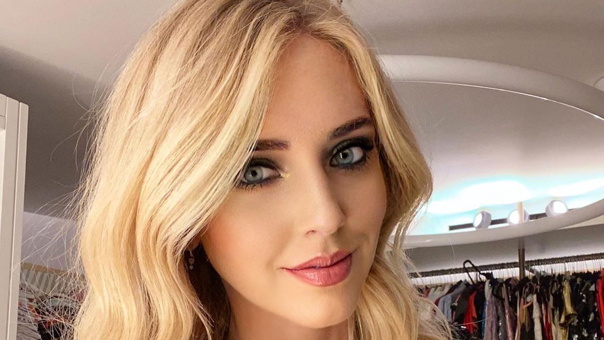 Is Chiara Ferragni rich?