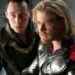 Is Chris Hemsworth in Loki?