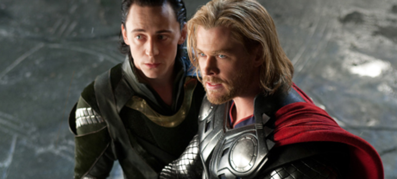 Is Chris Hemsworth in Loki?