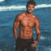 Is Christian Hogue girlfriend?