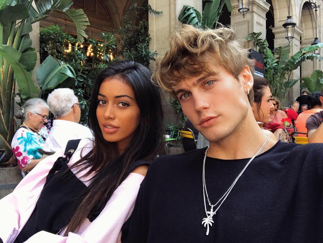 Is Cindy and Neels still together?