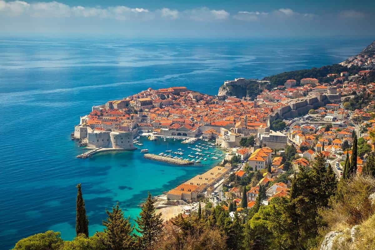 Is Croatia cheap to visit?