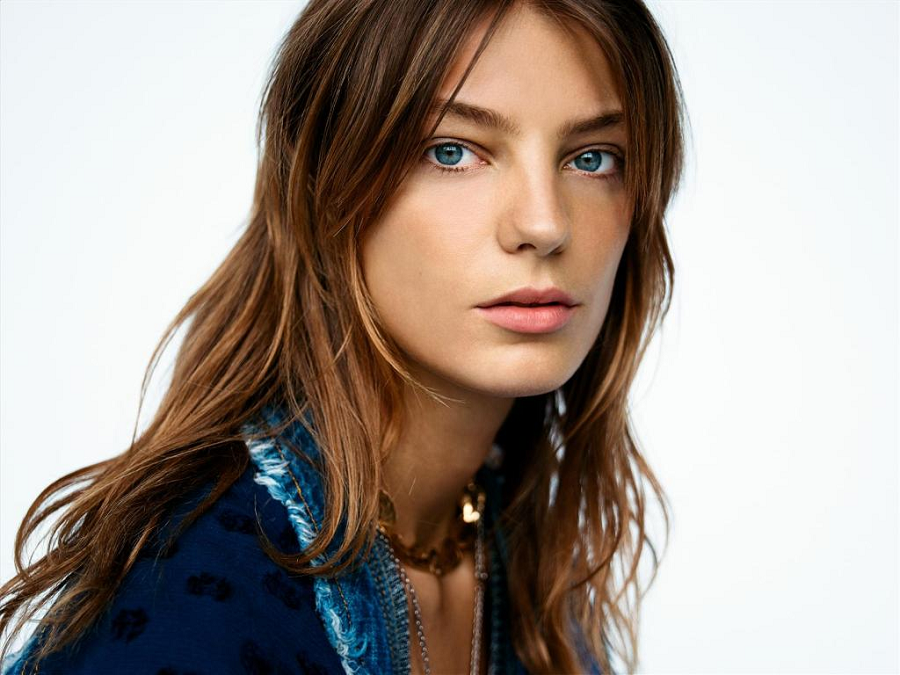 Is Daria Werbowy married?