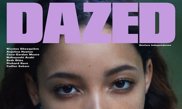 Is Dazed magazine Popular?