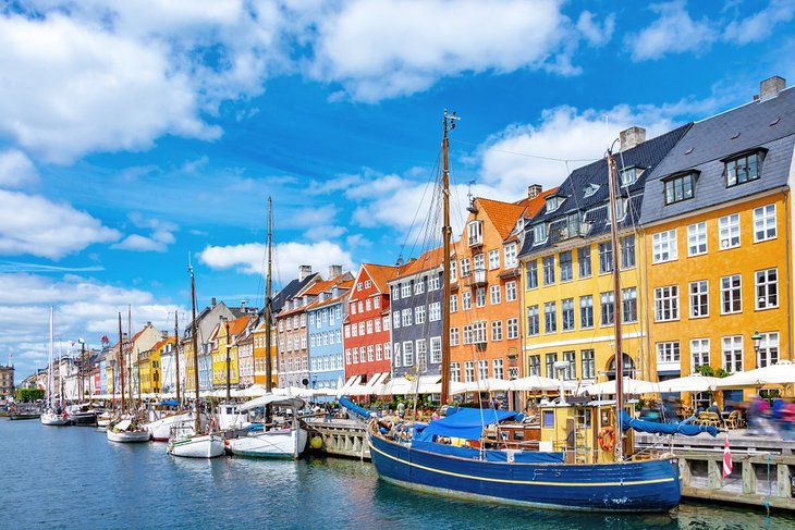 Is Denmark Pretty?