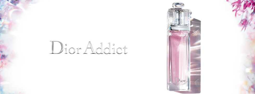 Is Dior Addict strong?