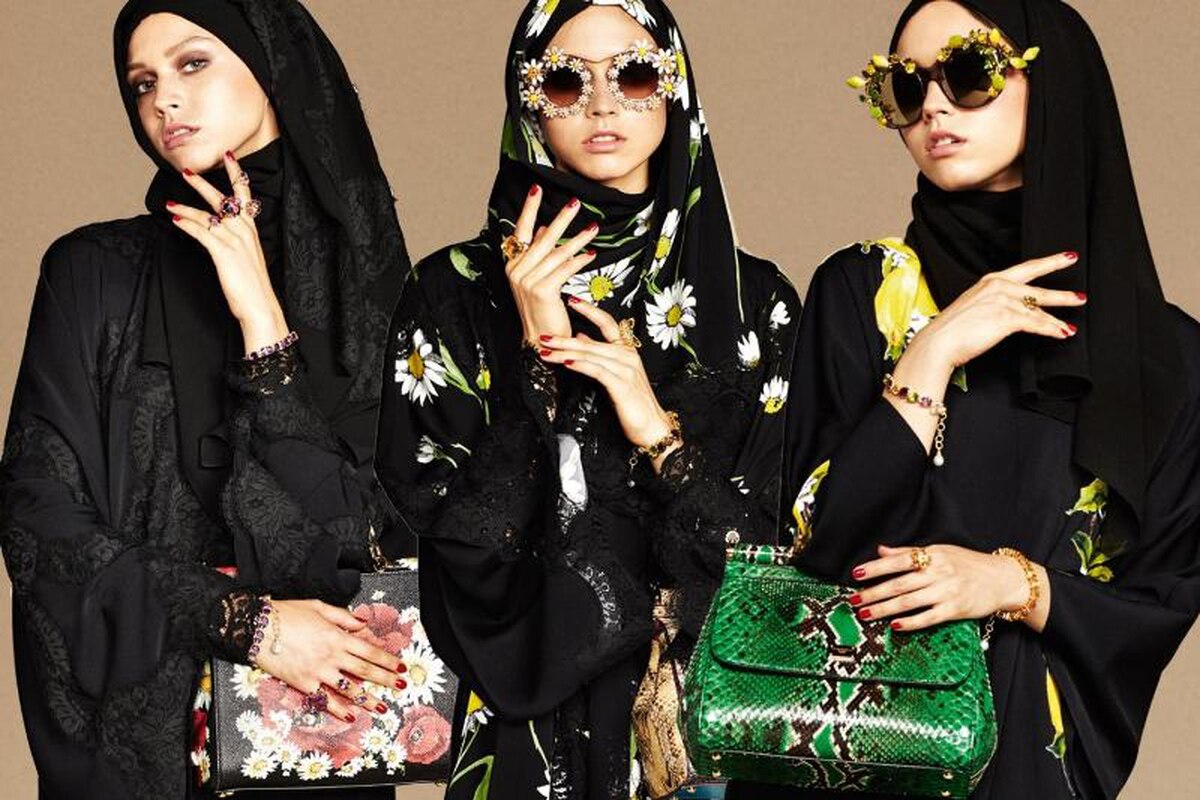 Is Dolce and Gabbana high end?