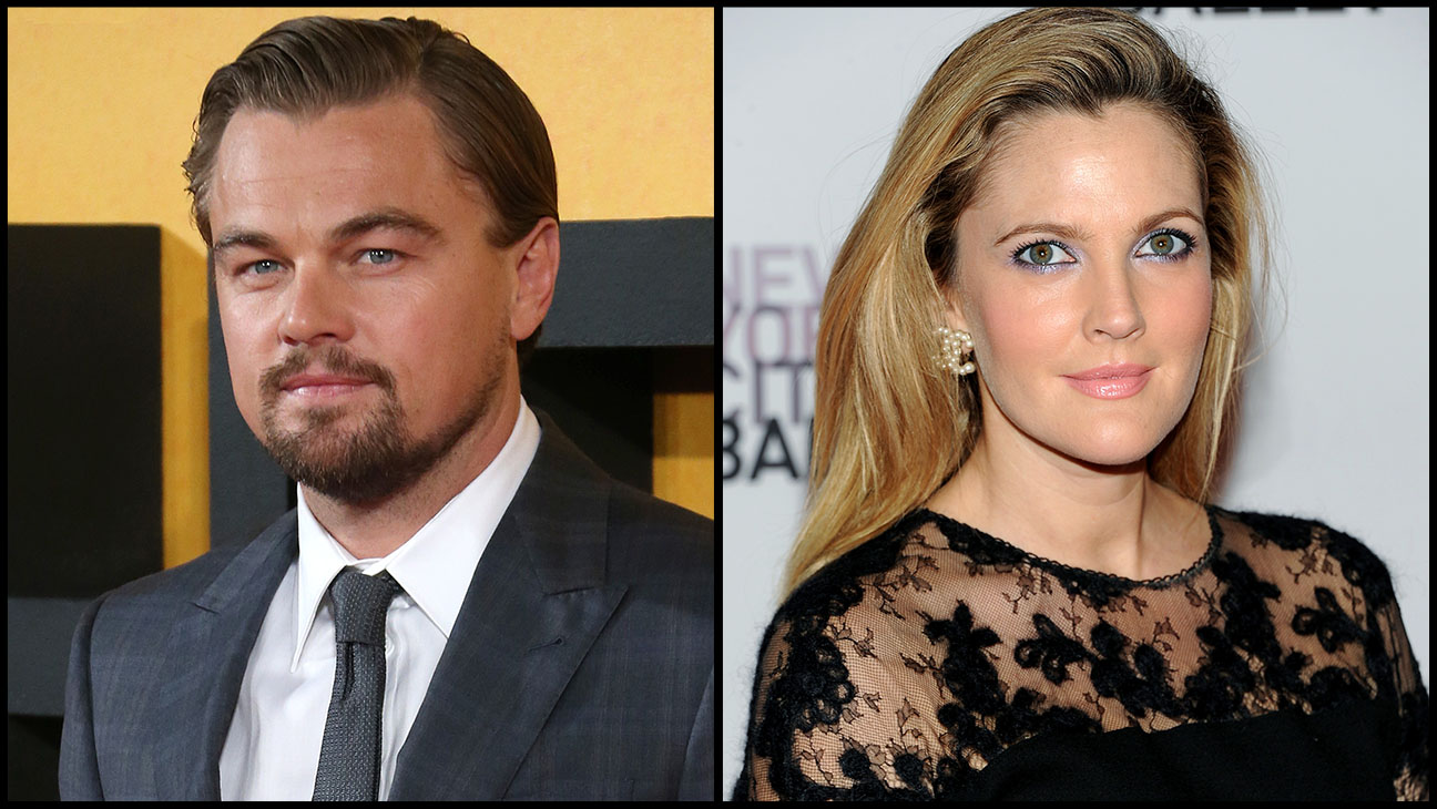 Is Drew Barrymore in Wolf of Wall Street?