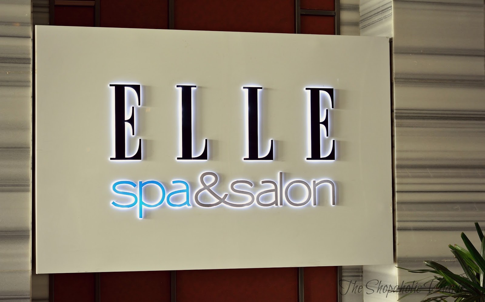 Is ELLE a luxury brand?