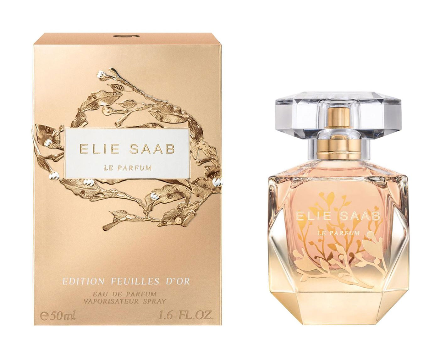 Is Elie Saab male or female?