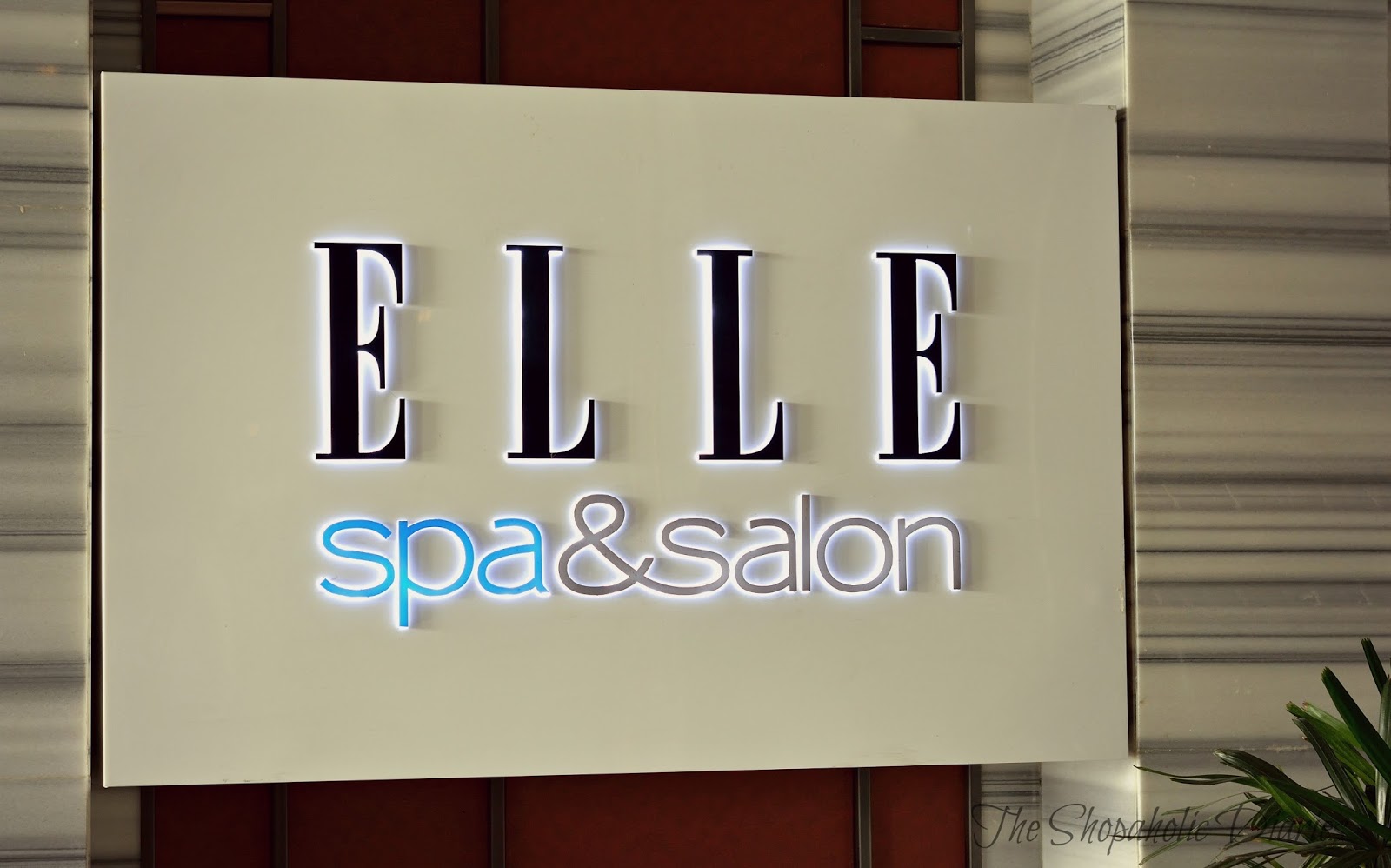 Is Elle a luxury brand?