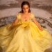 Is Emma Watson Belle?