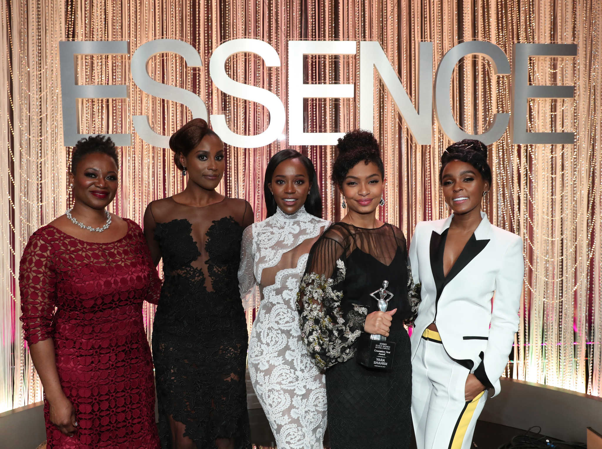 Is Essence Black-Owned?