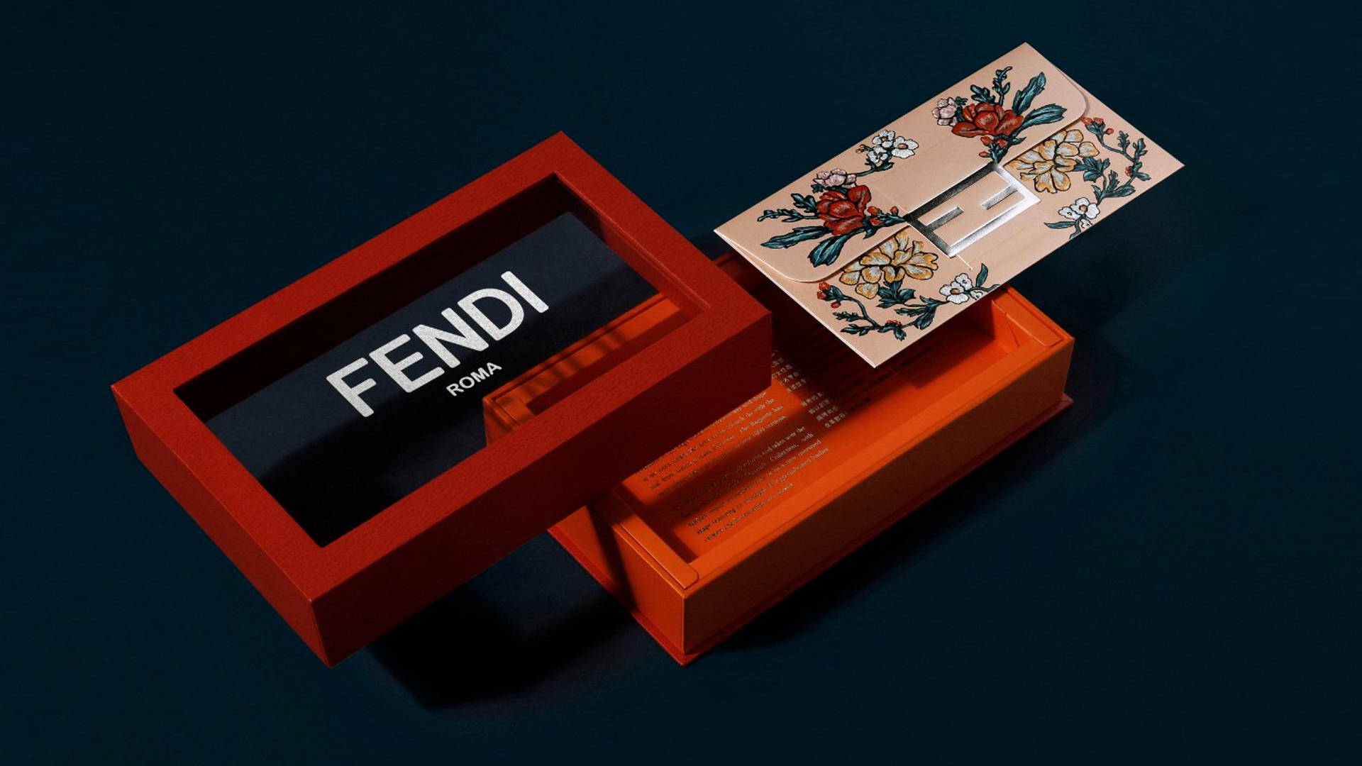 Is Fendi high end?