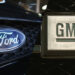 Is Ford owned by GM?