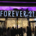 Is Forever 21 the same as XXI Forever?