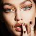 Is Gigi Hadid in the Maybelline commercial?