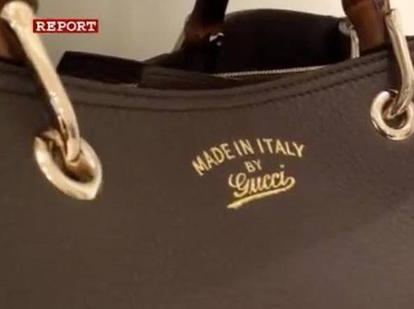 Is Gucci cheaper in Italy?