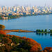 Is Hangzhou an expensive city?