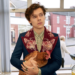 Is Harry Styles face of Gucci?