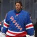 Is Henrik Lundqvist coming back?