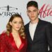 Is Hero and Josephine dating?