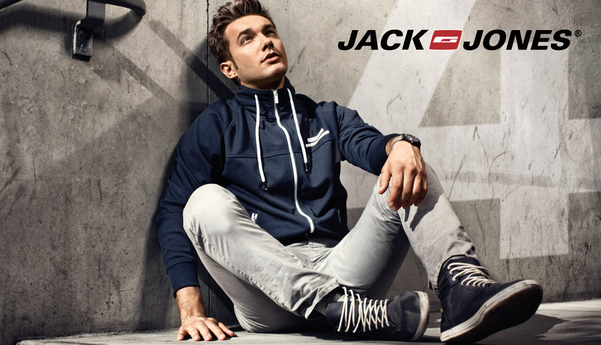 Is Jack and Jones good brand?