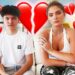 Is Jarvis dating Carrington?