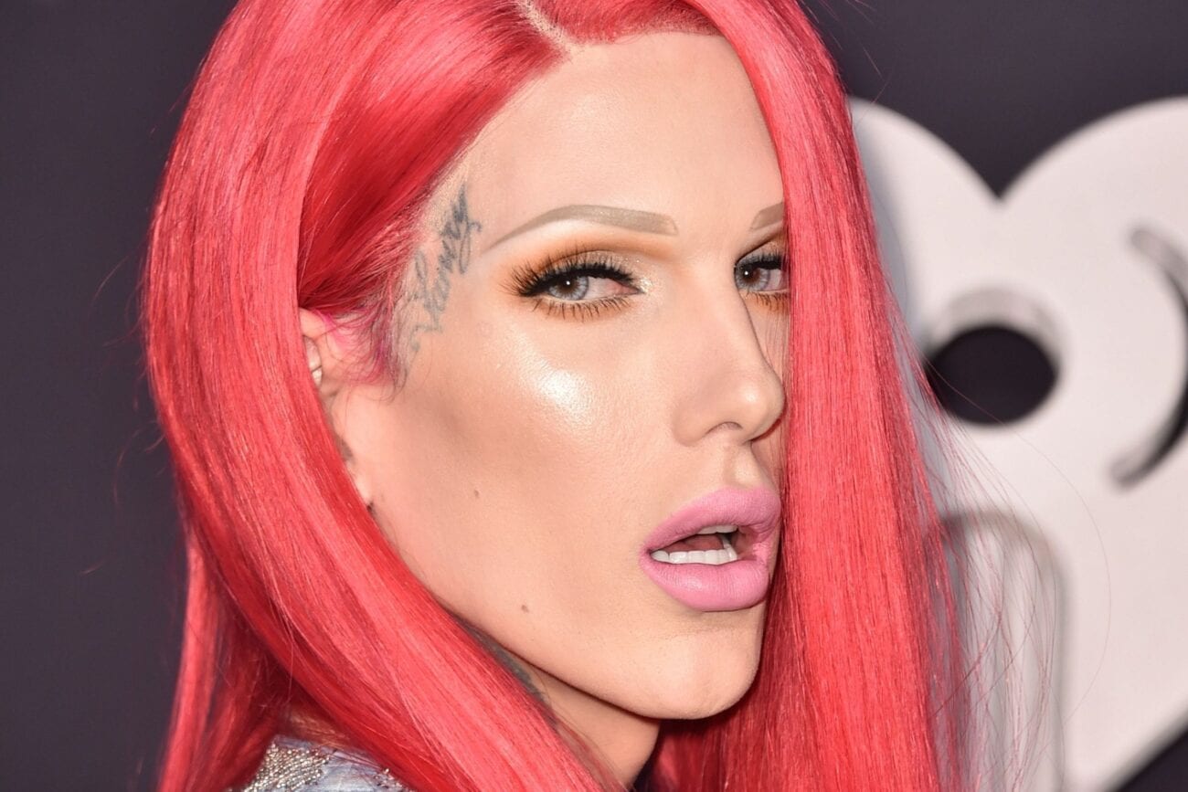 Is Jeffree Star a billionaire?