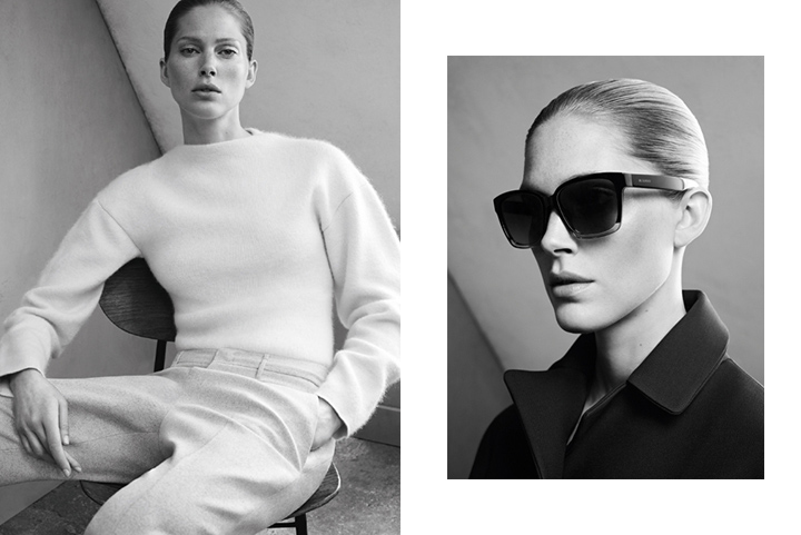 Is Jil Sander still designing?