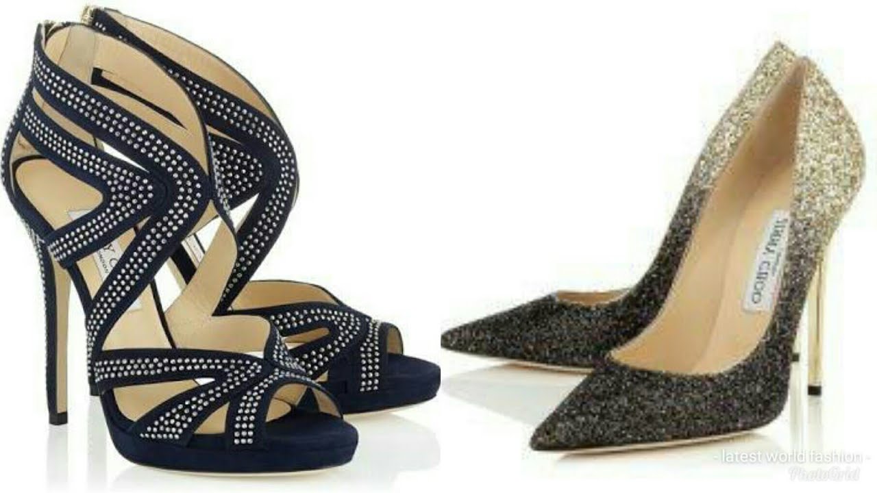 Is Jimmy Choo expensive?