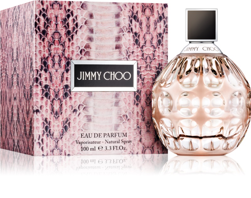 Is Jimmy Choo male or female?