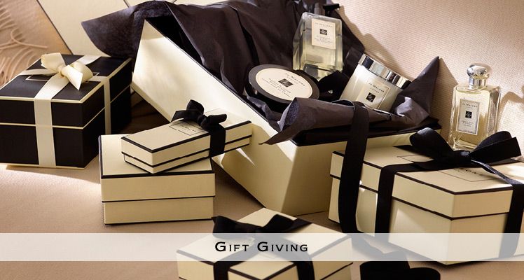 Is Jo Malone high end?