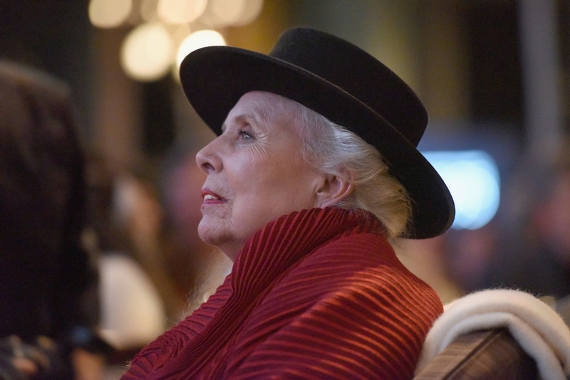 Is Joni Mitchell Still Alive 2020?