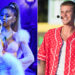 Is Justin Bieber with Ariana Grande?