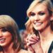 Is Karlie Kloss still friends with Taylor?