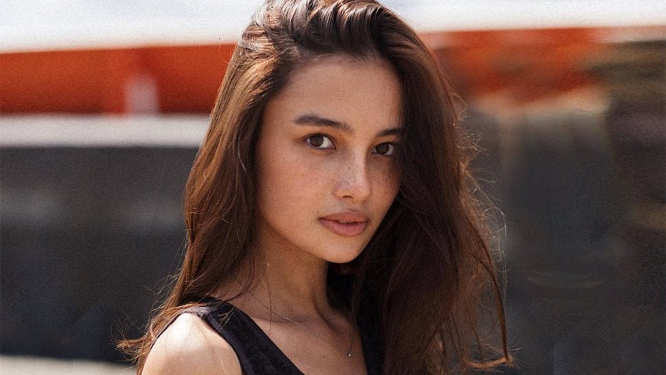 Is Kelsey Merritt still a VS angel?