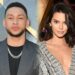 Is Kendall Jenner boyfriend?