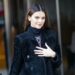 Is Kendall Jenner supermodel?