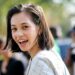 Is Kiko Mizuhara married?