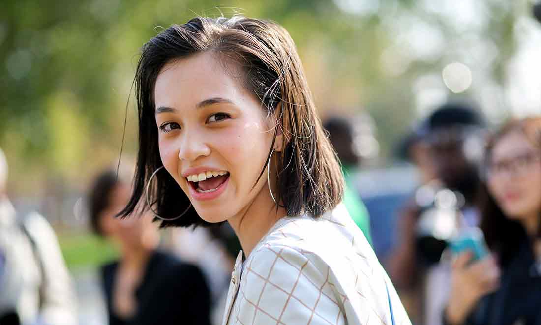 Is Kiko Mizuhara married?